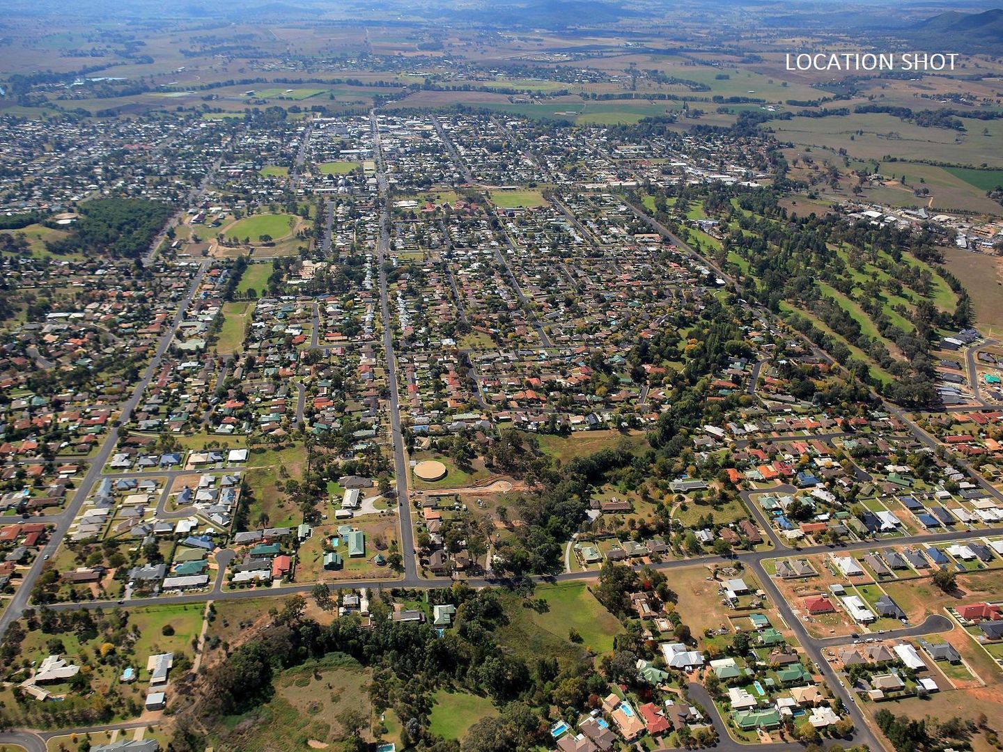 13 Inglis Street, Mudgee NSW 2850, Image 1