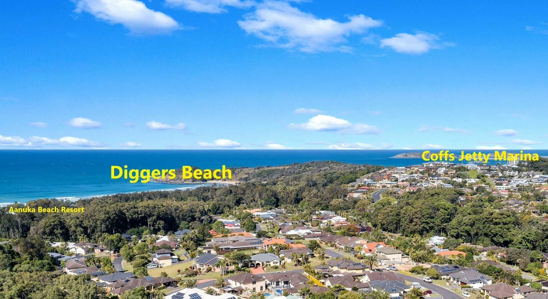 2 bedrooms Townhouse in 87/2 Firman Dr COFFS HARBOUR NSW, 2450