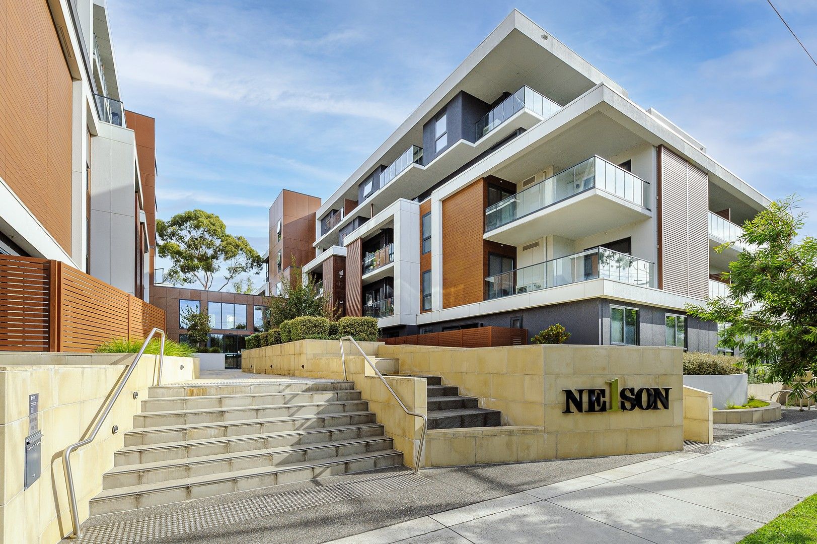 405/1B Nelson Street, Ringwood VIC 3134, Image 0