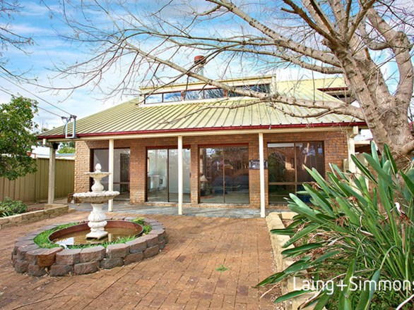 3 Alson Street, Mount Druitt NSW 2770