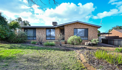 Picture of 60 Doolan Crescent, GRIFFITH NSW 2680