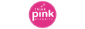 _Archived_Think Pink Property Townsville's logo