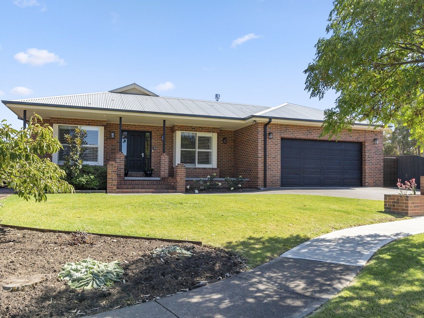 4 bedrooms House in 199 Tarcombe Rd SEYMOUR VIC, 3660