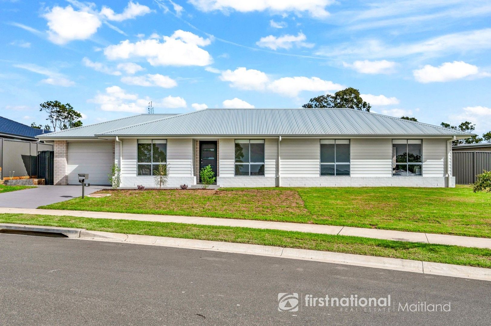 7 Beryl Drive, Rutherford NSW 2320, Image 0