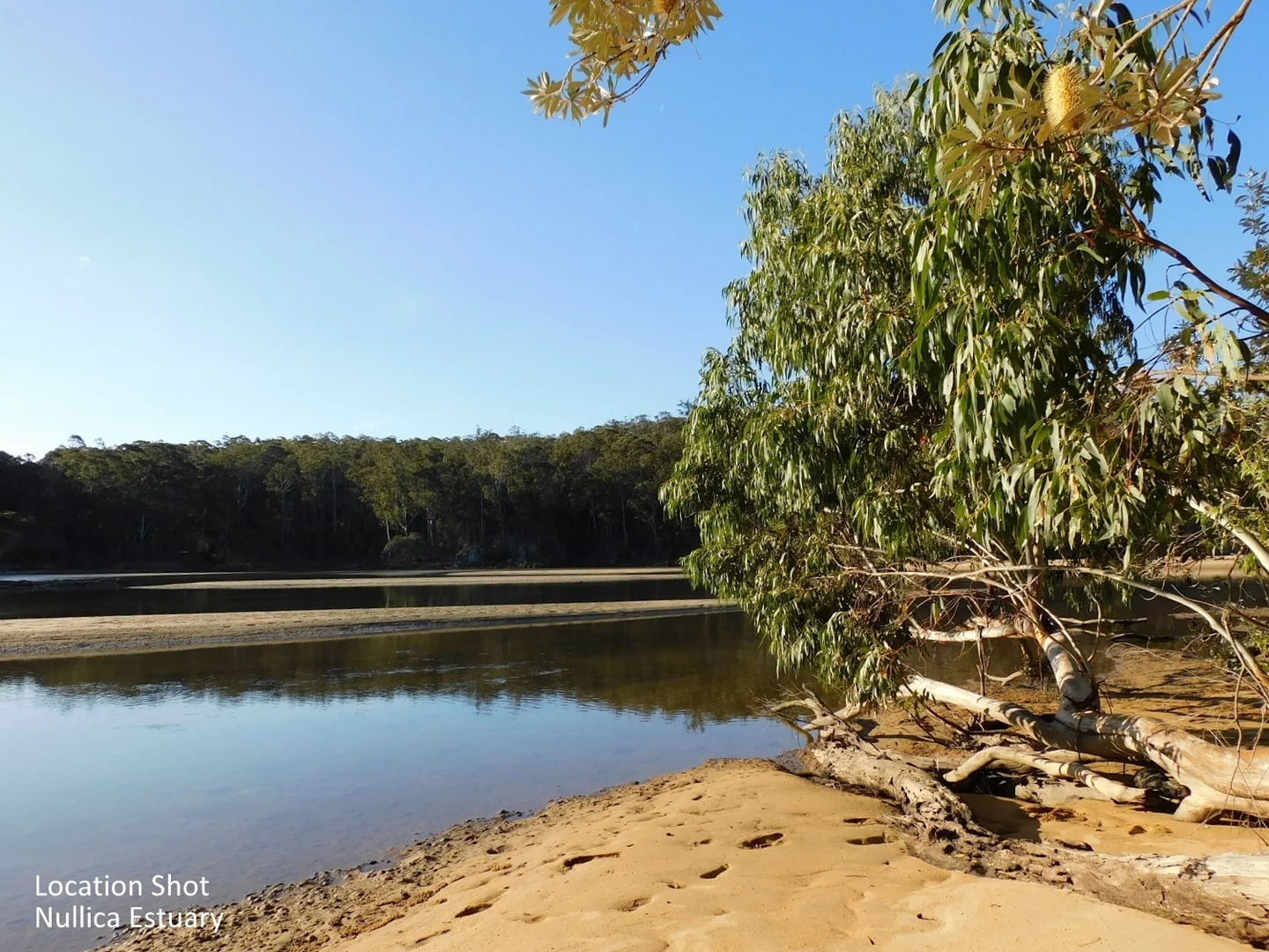 Additional image 8 of Lot 3 DP 624612 Nullica Short Cut Rd Boydtown Via, Eden NSW 2551