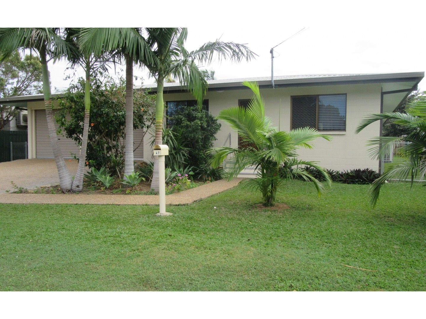 4 bedrooms House in 47 Burt Street AITKENVALE QLD, 4814