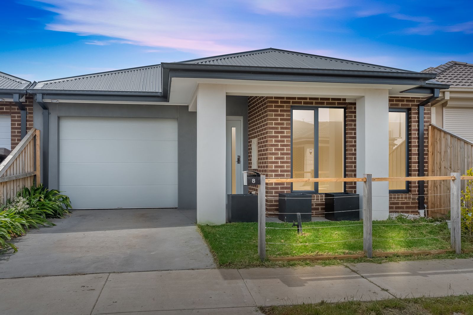 8 Amaya Way, Rockbank VIC 3335, Image 0