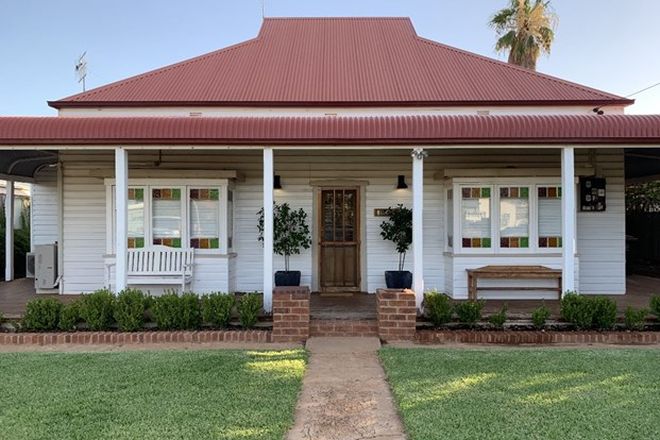 Picture of 114 Orange Street, CONDOBOLIN NSW 2877