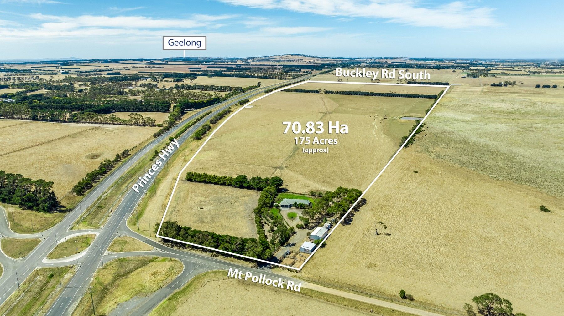 1915 Princes Highway, Buckley VIC 3240, Image 1