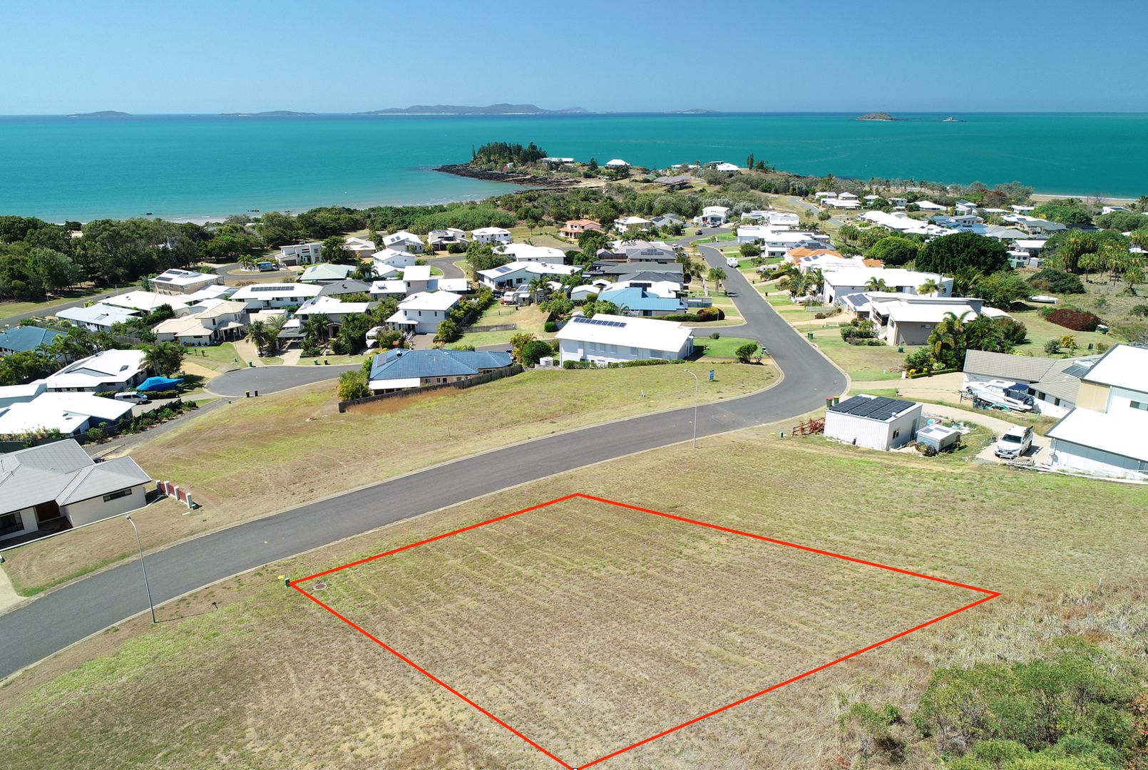 22 Paradise Way, Emu Park QLD 4710, Image 1