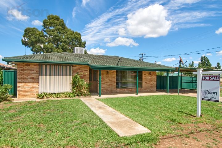 2 Spaul Street, Uranquinty NSW 2652, Image 0