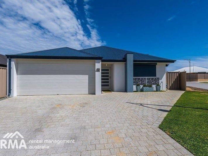 3 bedrooms House in 13 Jonquil Grove KARNUP WA, 6176