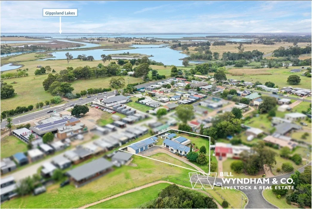 Additional image 25 of 12 Bradley Court, Nicholson VIC 3882