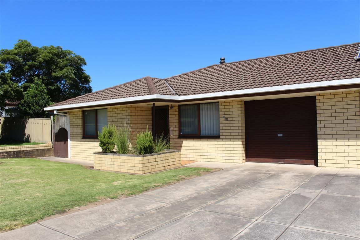 2/20 Brigalow Crescent, Mount Gambier SA 5290, Image 0