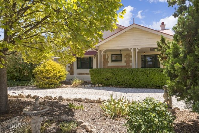 Picture of 24 Balaklava Road, MALLALA SA 5502