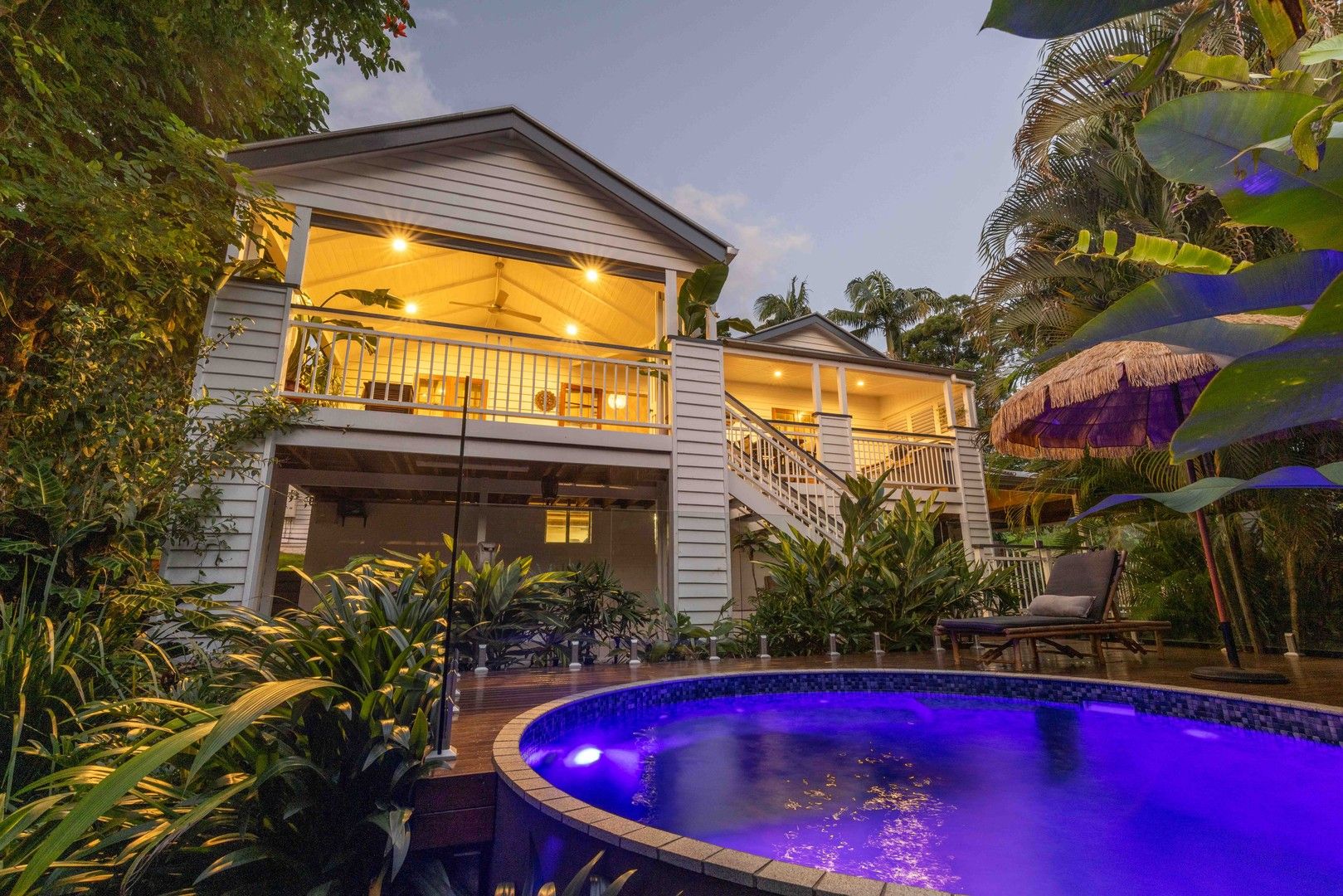 22 Hill Street, Palmwoods QLD 4555, Image 2