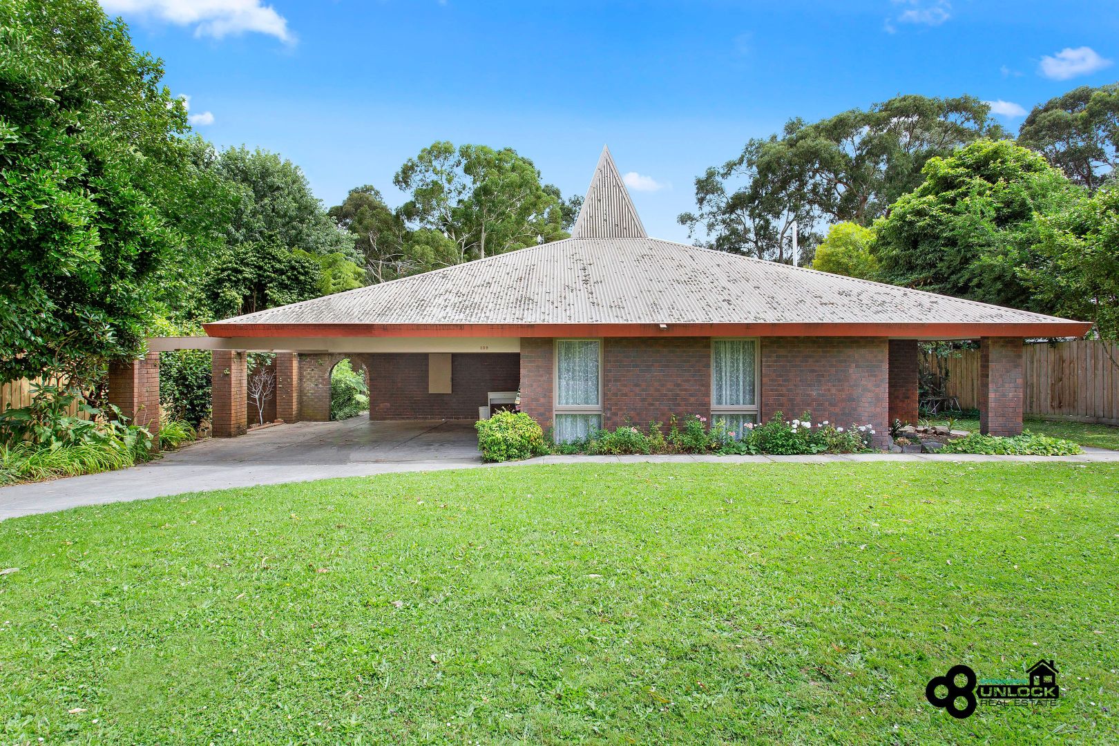 109 Bridge Street, Korumburra Property History & Address Research