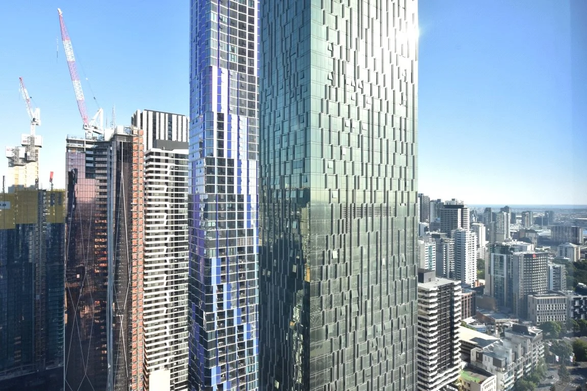 Additional image 9 of 4107/27 Therry Street, Melbourne VIC 3000