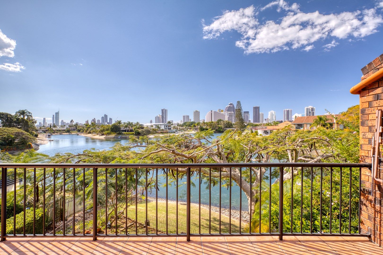 4/47 Hooker Boulevard, Broadbeach Waters QLD 4218, Image 0