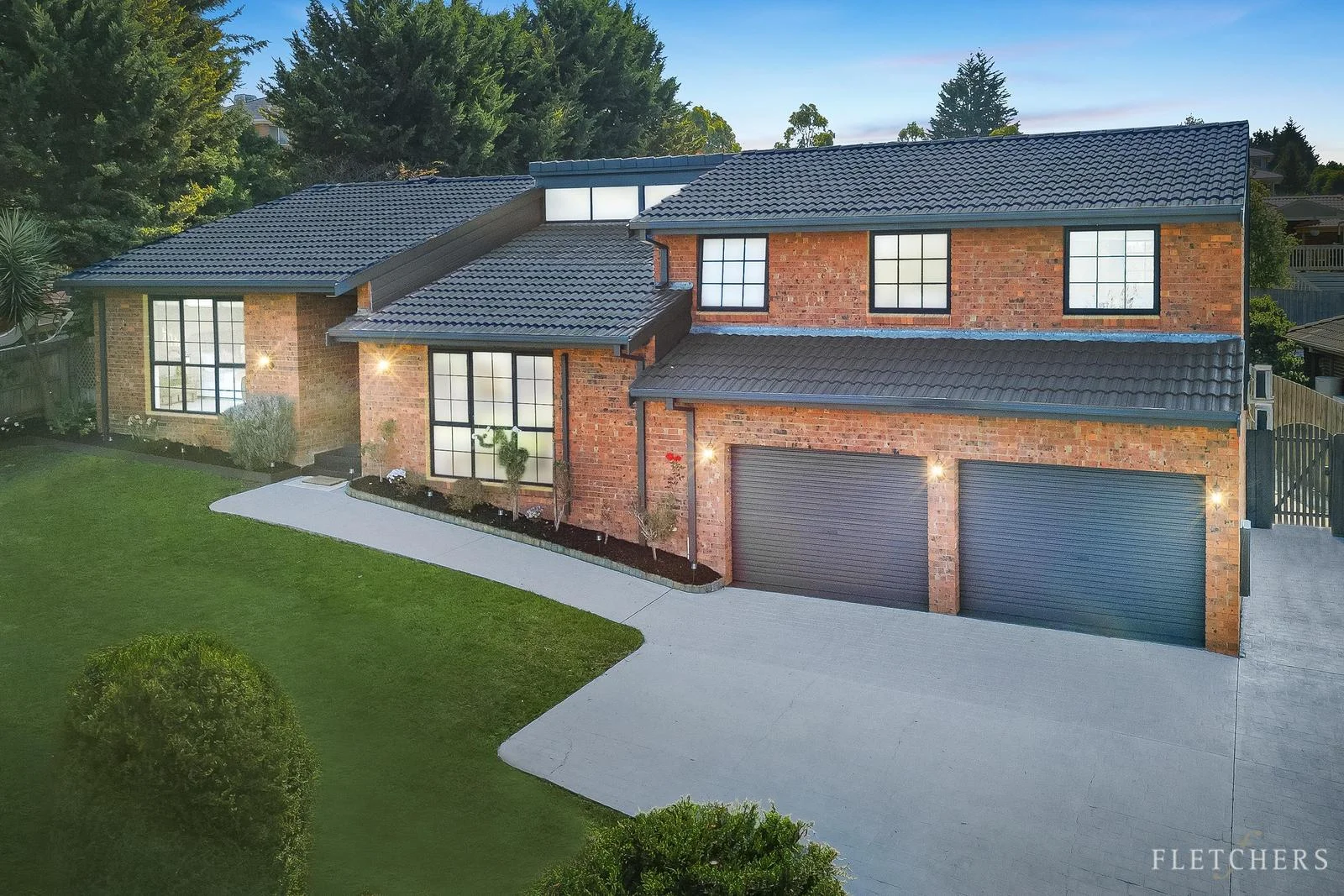 3 Briscoe Court, Endeavour Hills VIC 3802