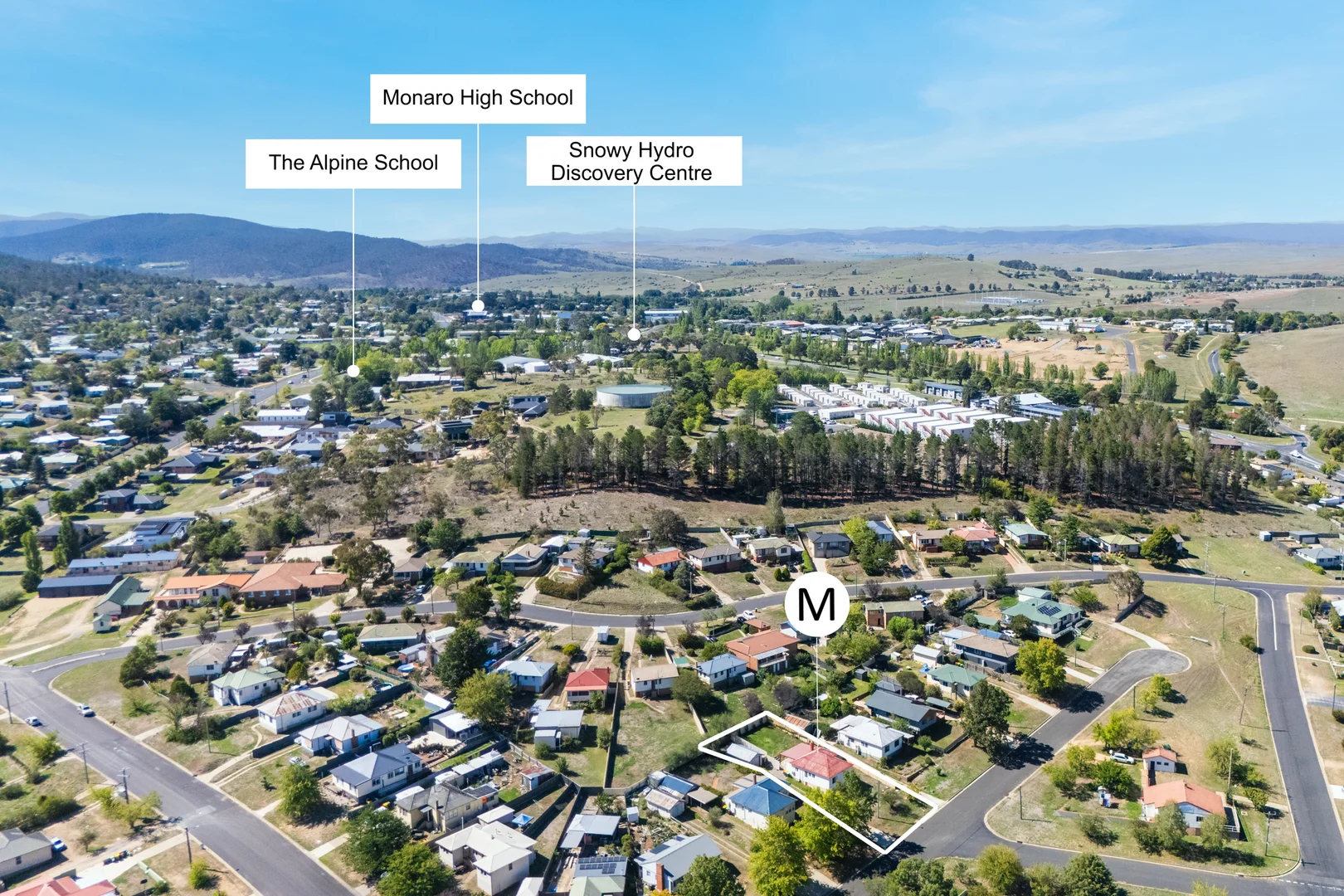 Additional image 15 of 13 Harris Street, Cooma NSW 2630