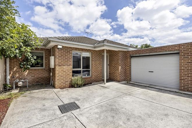 Picture of 55A Arundel Avenue, RESERVOIR VIC 3073