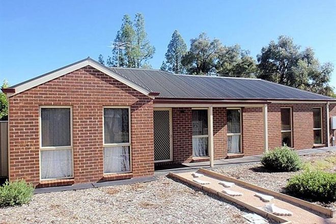 Picture of 128 Chaffey Street, MERBEIN VIC 3505