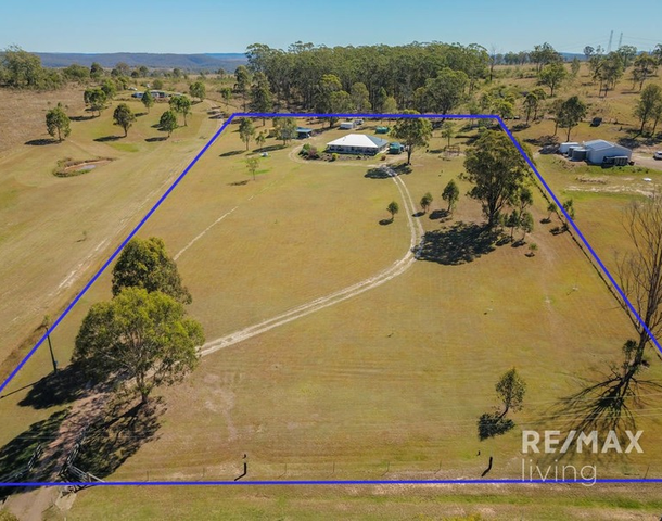 36 Emerson Road, Taromeo QLD 4314