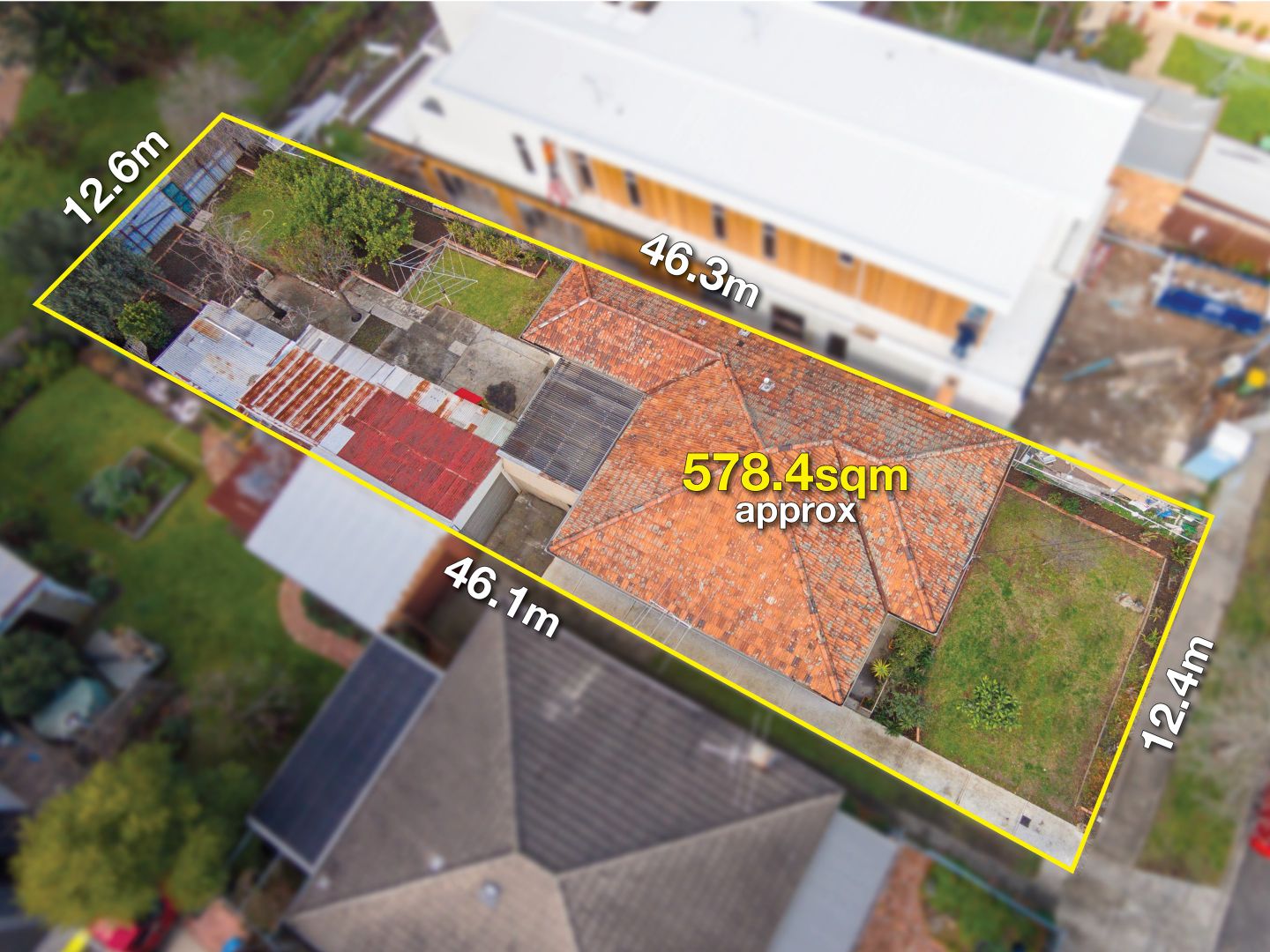 18 French Avenue, Northcote VIC 3070, Image 2