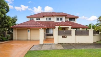 Picture of 6 Orion Place, SPRINGFIELD QLD 4300