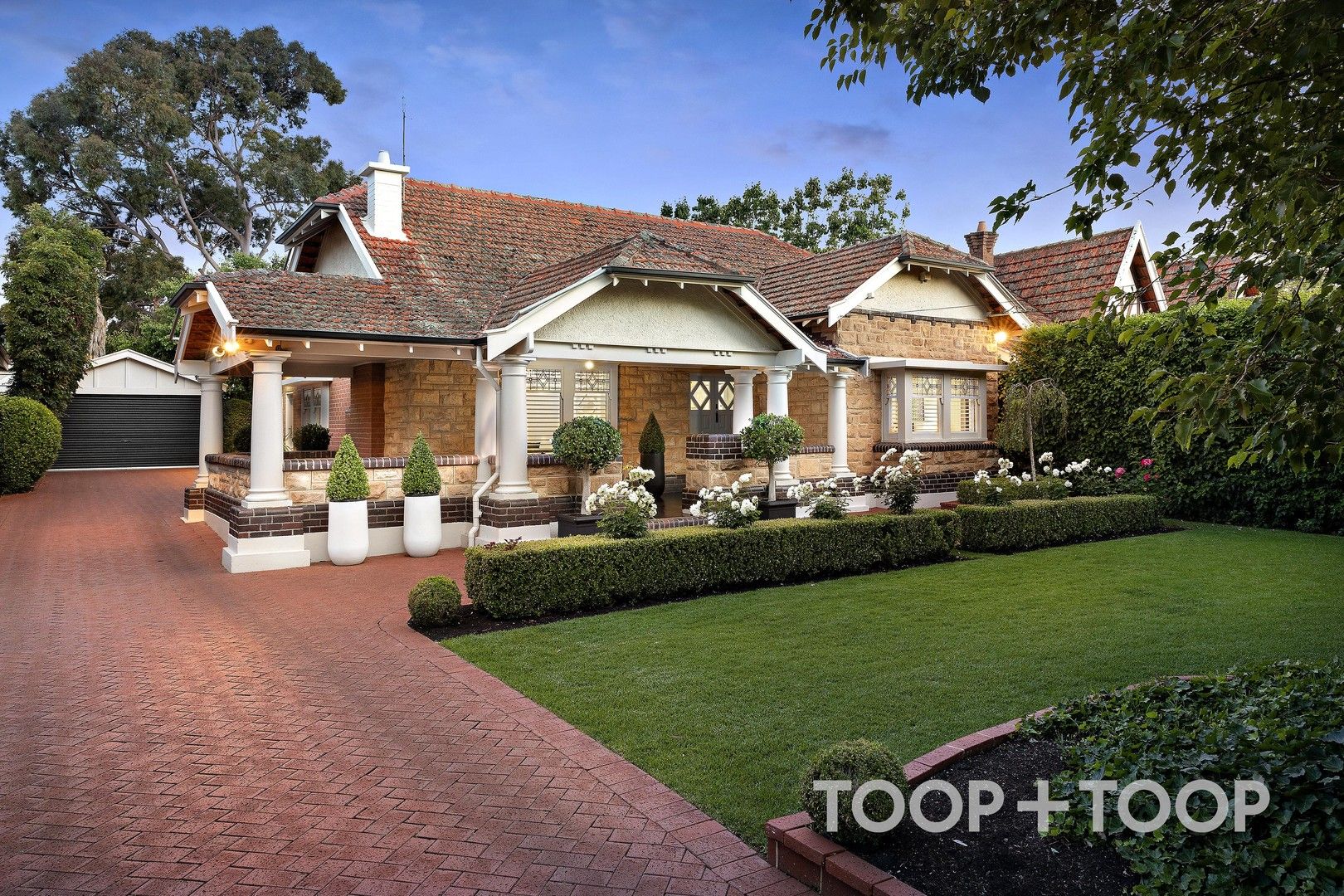 5 bedrooms House in 6 Allinga Avenue GLENSIDE SA, 5065