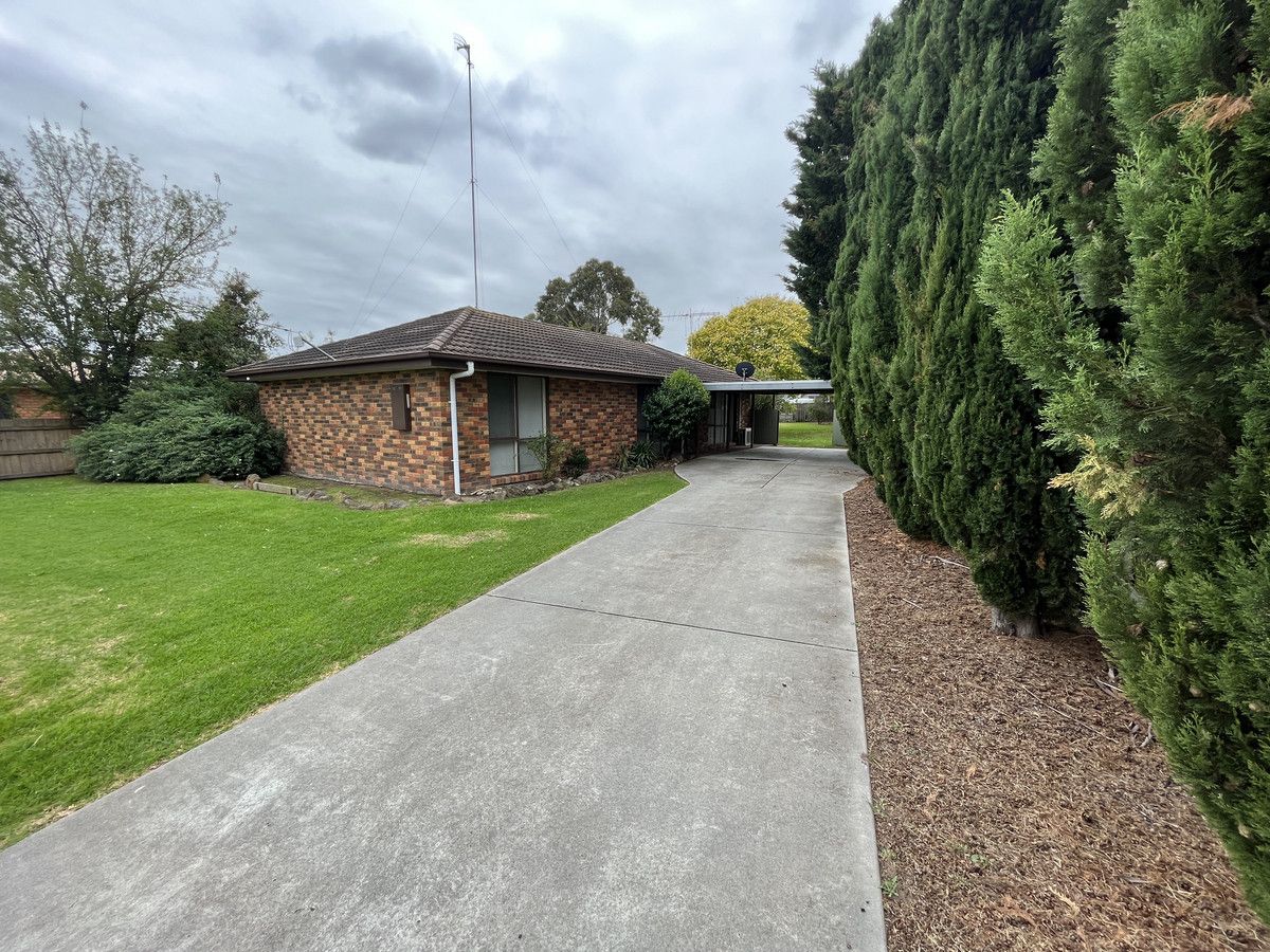 3 bedrooms House in 7 Vaughan Street STRATFORD VIC, 3862