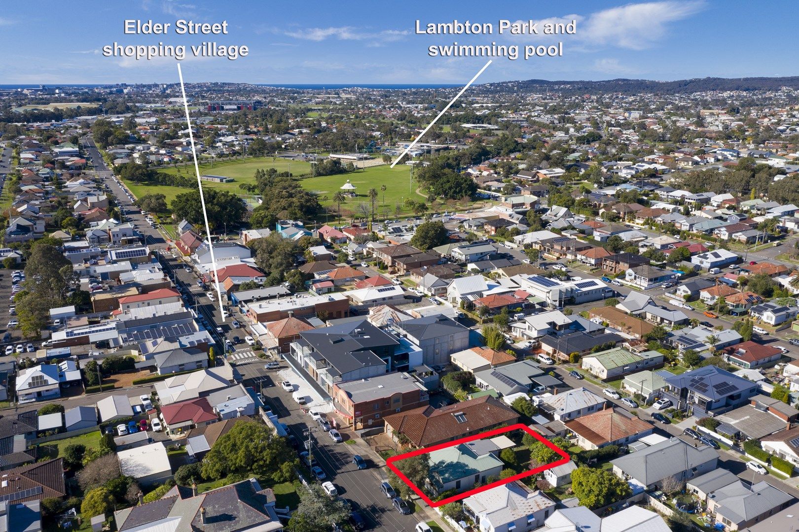 131 ELDER STREET, Lambton NSW 2299, Image 1