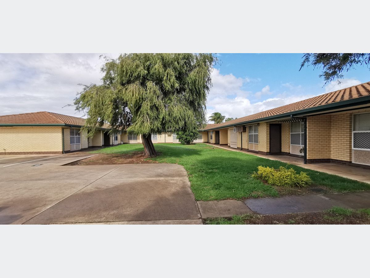 2 bedrooms Apartment / Unit / Flat in 9/12 Chad Street ROSEWATER SA, 5013