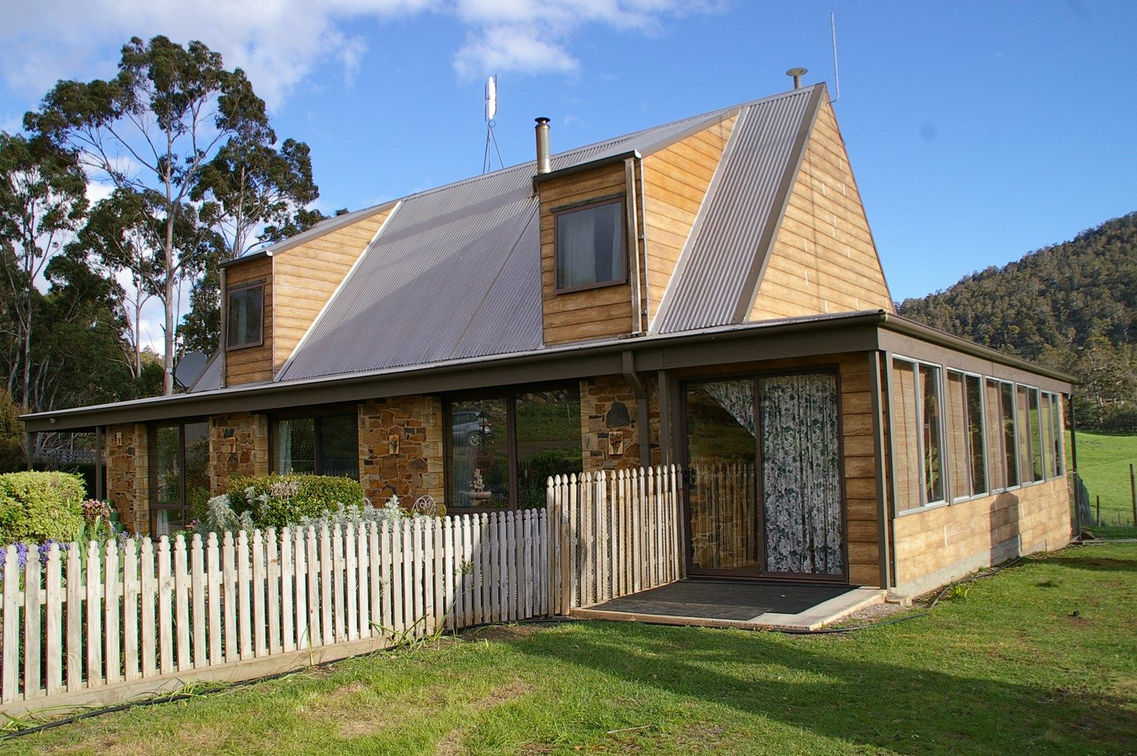 548 Sawpit Hill Road, Blessington TAS 7212, Image 1