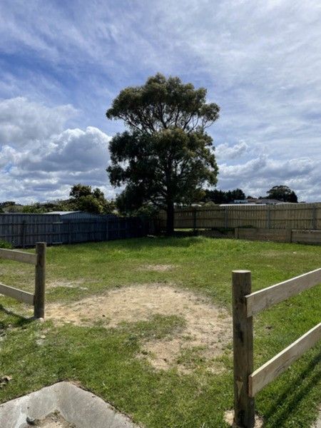 Vacant land in 8/23 Alexandra Avenue, KALIMNA VIC, 3909