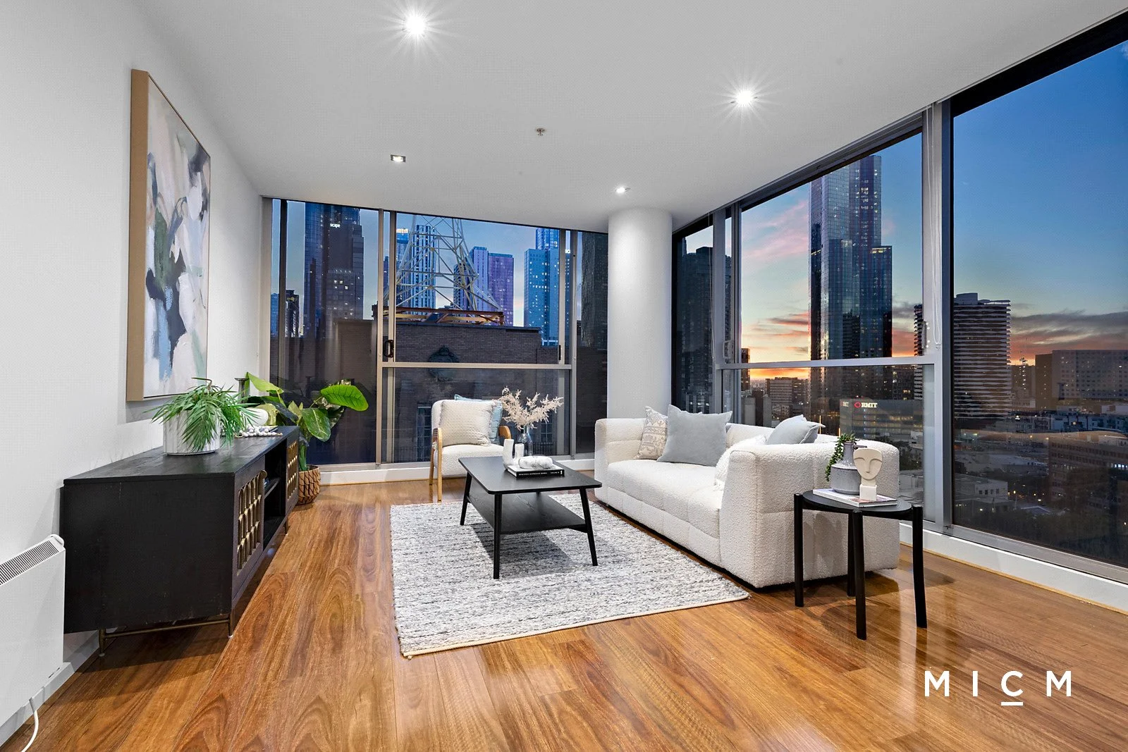 1302/68 La Trobe Street, Melbourne VIC 3000