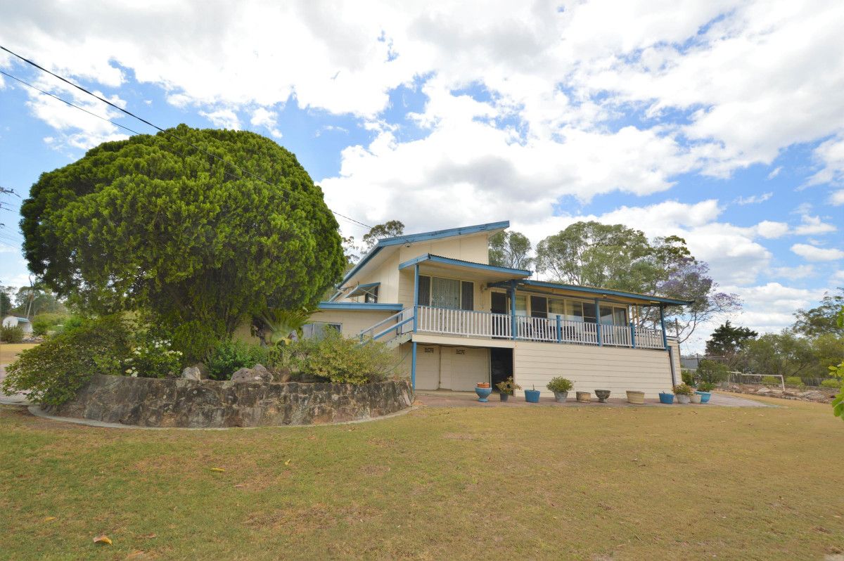 6 South Arm School Road, Woodford Island NSW 2463, Image 0