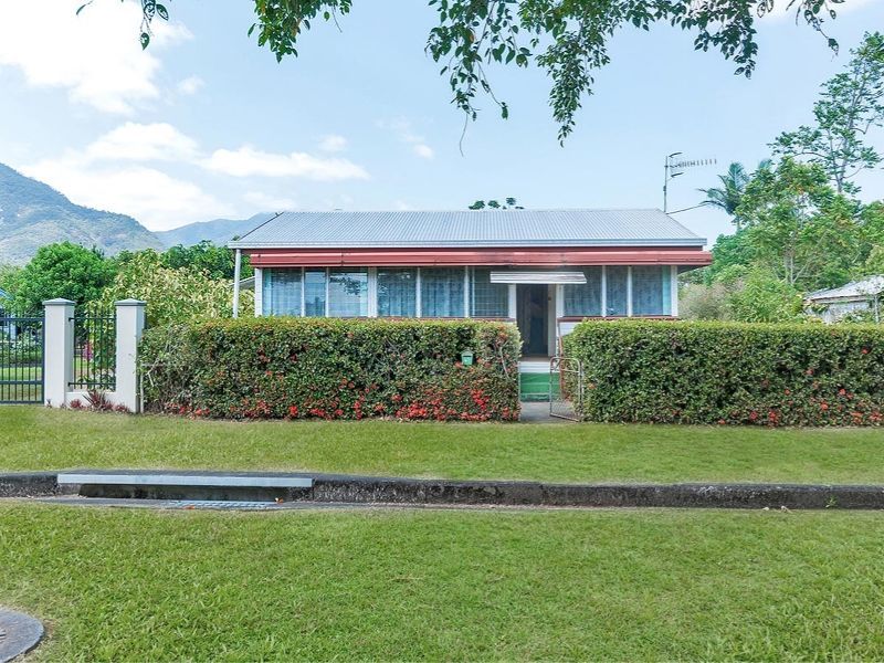 47 Swan Street, Gordonvale QLD 4865, Image 1