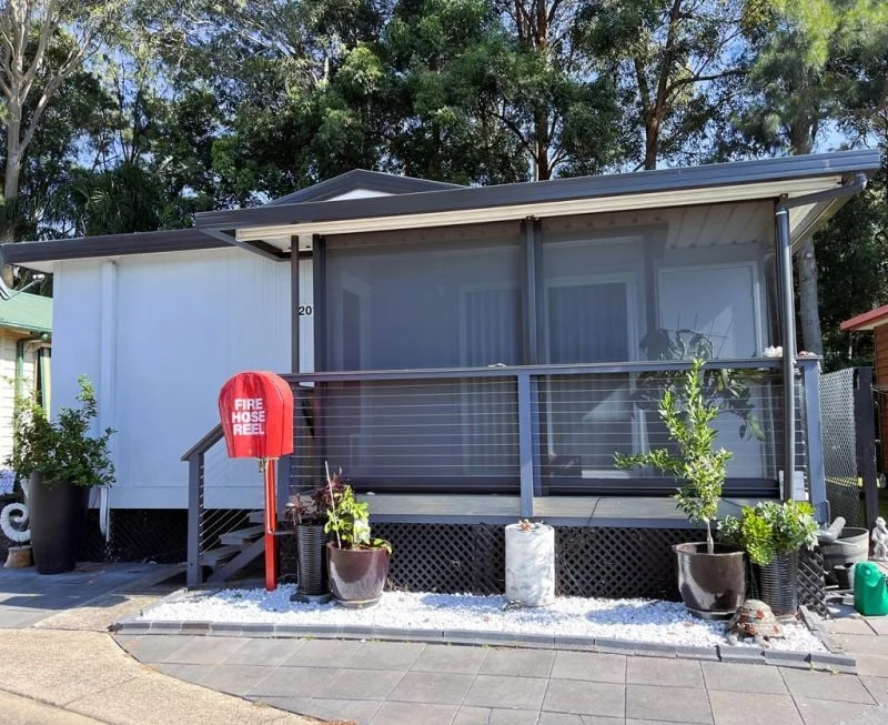 201/6-22 Tench Avenue, Penrith NSW 2750