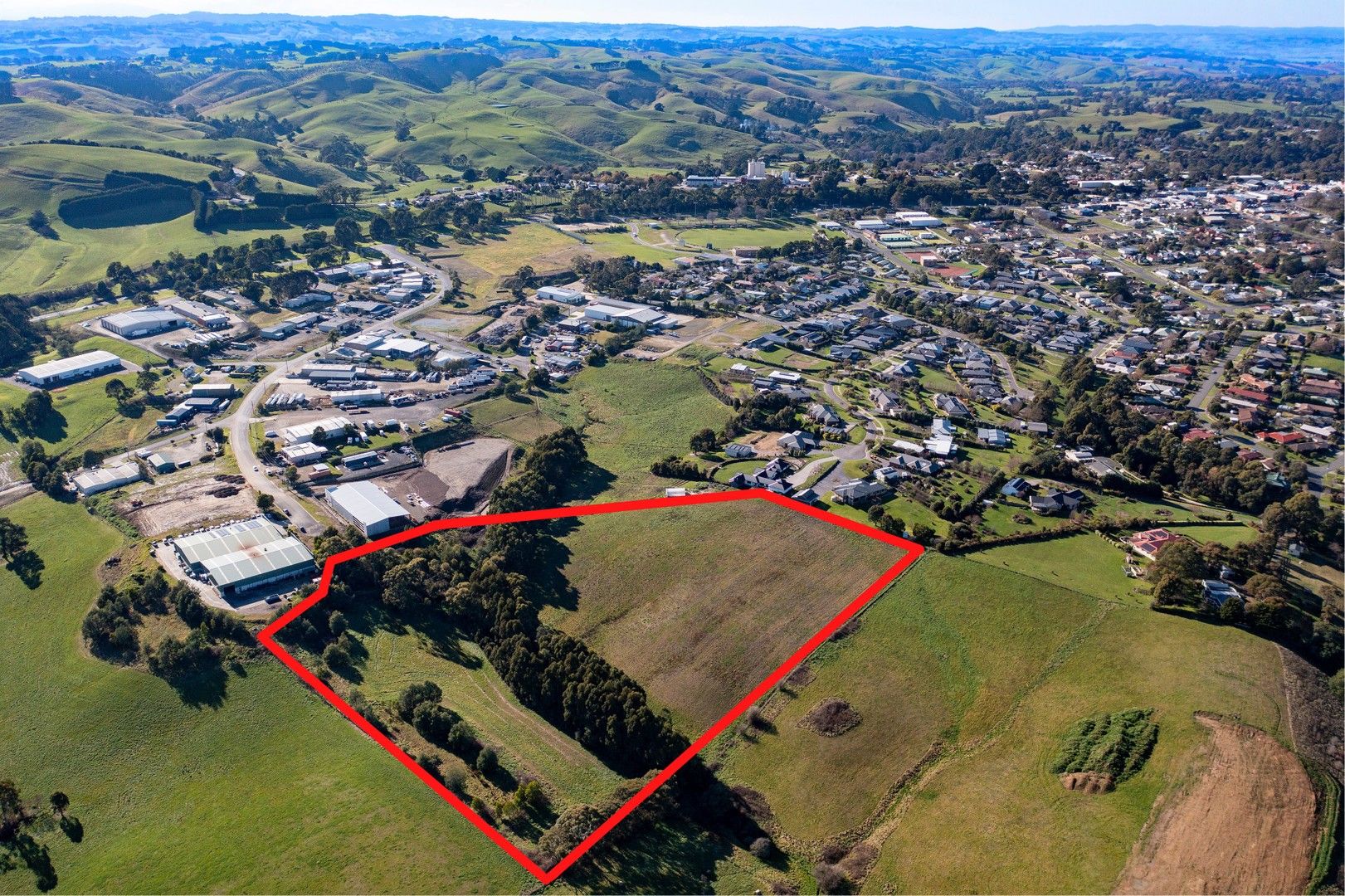 45 SANDERS STREET, Korumburra VIC 3950, Image 1