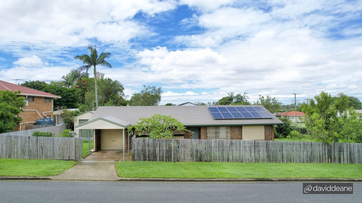 3 bedrooms House in 2 Sutherland Drive STRATHPINE QLD, 4500