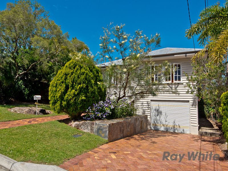 38 Goskar Avenue, Alderley QLD 4051, Image 0