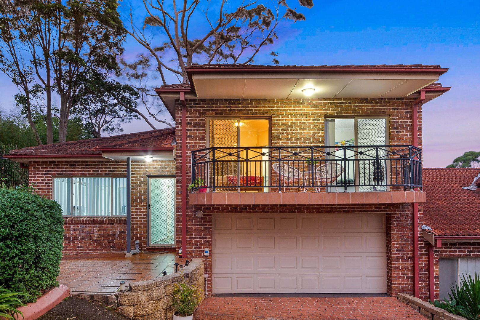 12/17-19A Page Street, Wentworthville NSW 2145