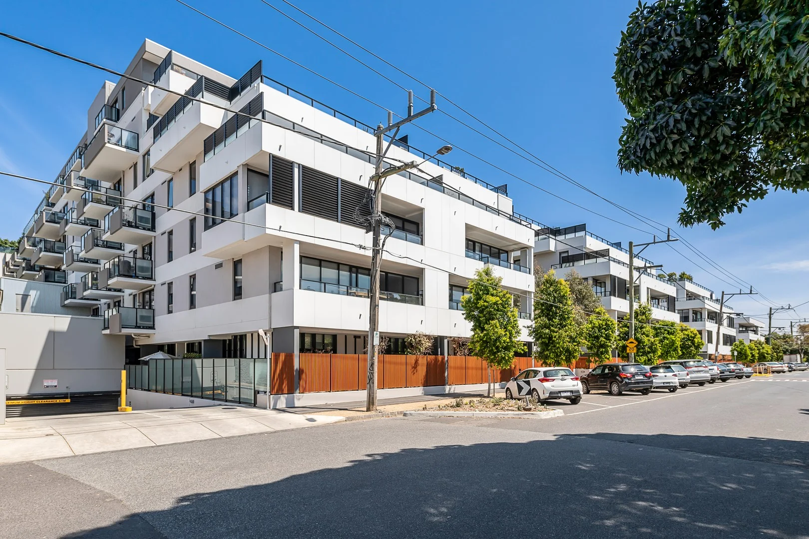 216/22 Barkly Street, Brunswick East VIC 3057