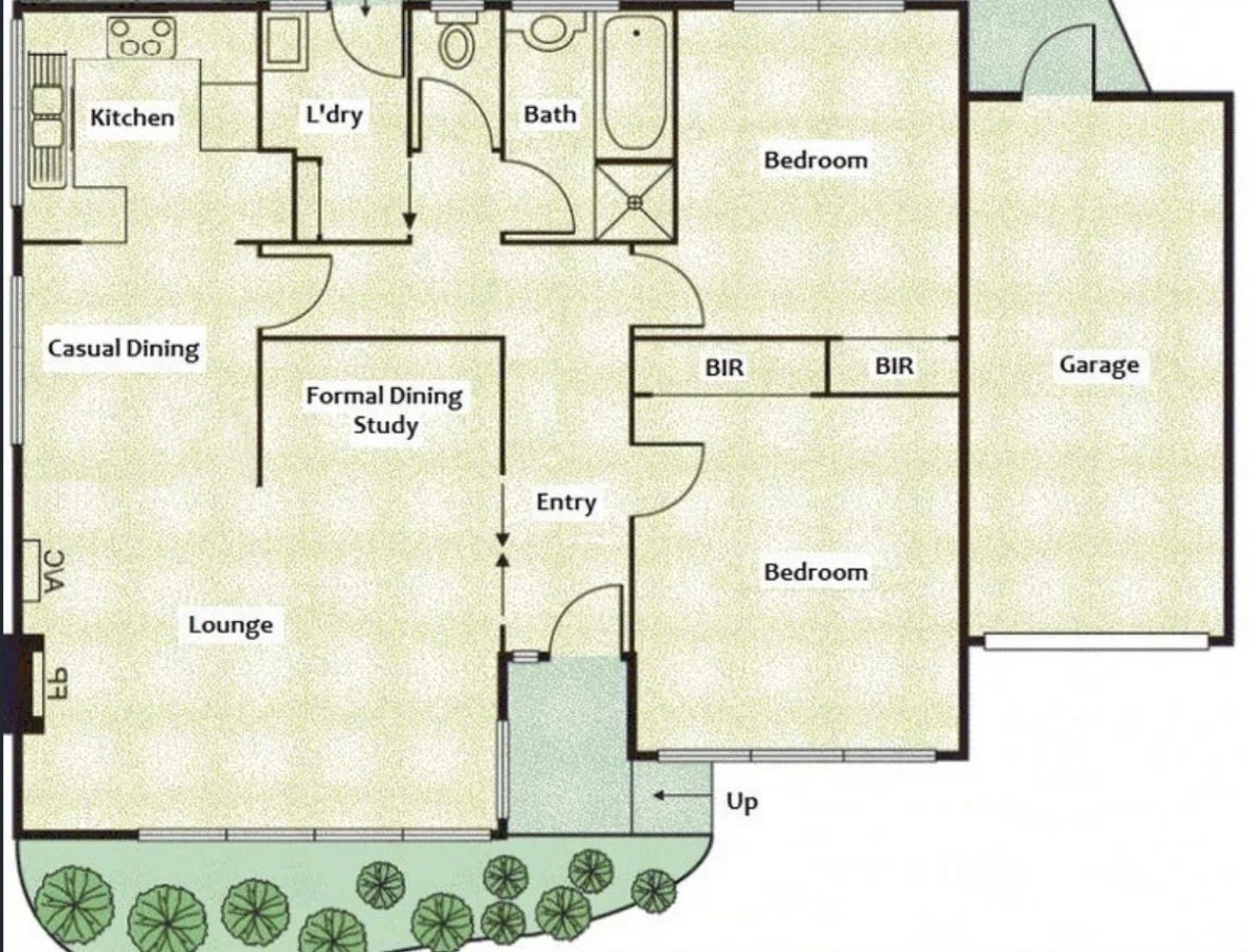 Primary image of 7/52-54 Orrong Road, Elsternwick VIC 3185