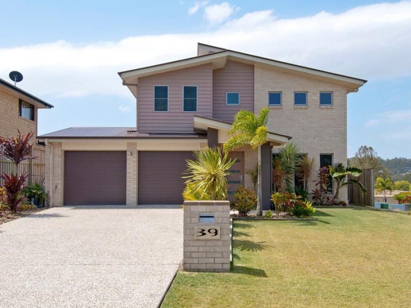 39 Long Island Drive, Windaroo QLD 4207, Image 0