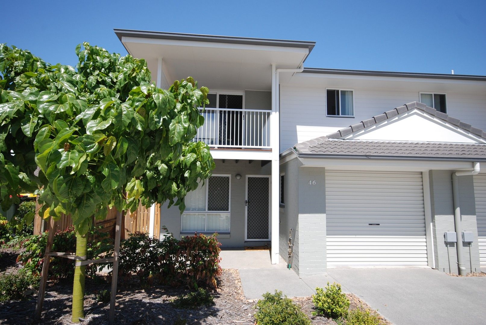 3 bedrooms Townhouse in 46/280 Government Road RICHLANDS QLD, 4077