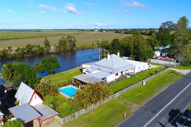 Picture of 283 South Bank Road, PALMERS CHANNEL NSW 2463