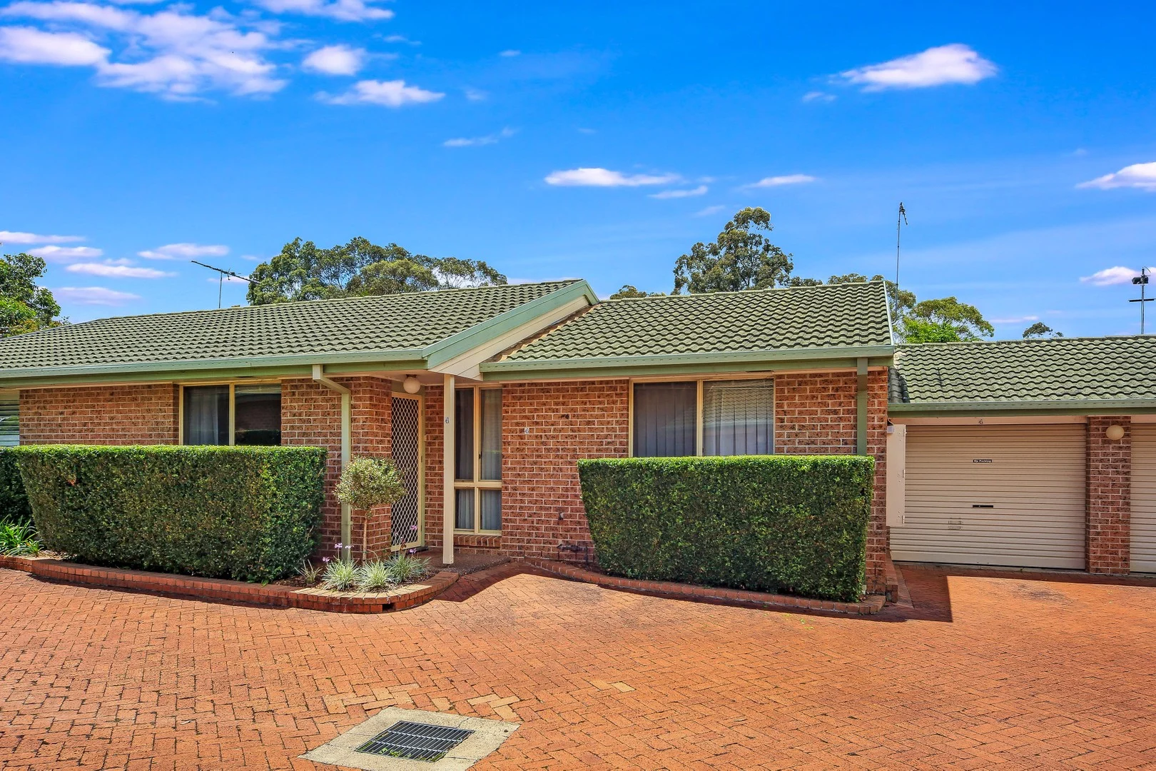 4/28-30 Mary Street, Northmead NSW 2152
